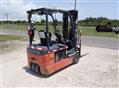 Used Forklifts